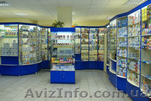 Торговое и выставочное оборудование #95235