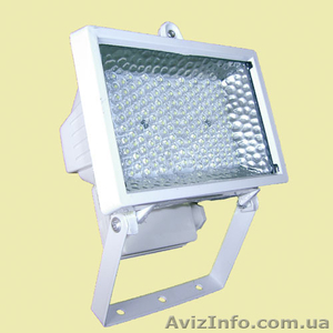 Светодиодное освещение и подсветка #92307