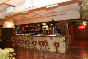 Ремонт ресторанов, клубов от А до Я #101104