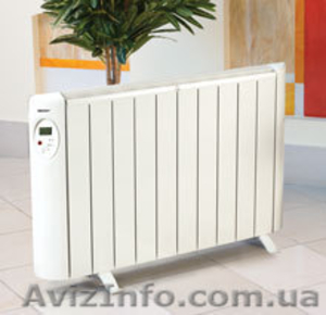 Электрообогреватели: радиаторы,  конвекторы,  масляные #98981