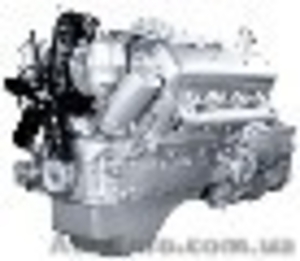 Двигателя ЯМЗ в наличии и под заказ по оптовым ценам!!!! #100764