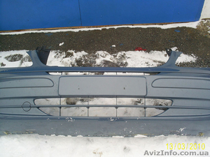 Запчастини Mercedes Vito 639 #94004