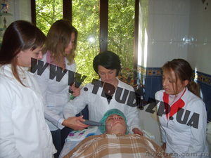 курсы косметологии+аппаратная #56294