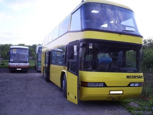 Аренда и заказ микроавтобусов,  автобусов. #99403