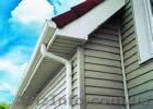 Сайдинг,  спецпланки любых размеров и цветов #96767