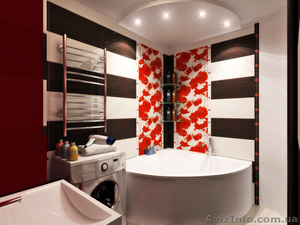 DIZAVI -  студия - эксклюзивный дизайн интерьера #100573