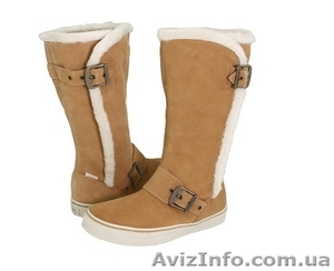 продам замшевые сапоги зима-осень #93697