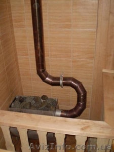 Обогреватель,  печь на дровах,  буржуйка,  булерьян,  буллер,  доставка #100259