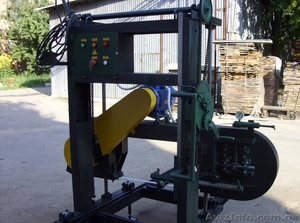 пилорама ленточная #99066