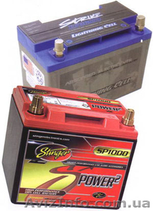 Куплю Аккумуляторы бу Киев #91267