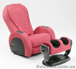 Массажное кресло SMART 2 #91504