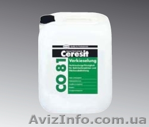 Ceresit CO81  Средство для защиты стен от капиллярной влаги   #87808
