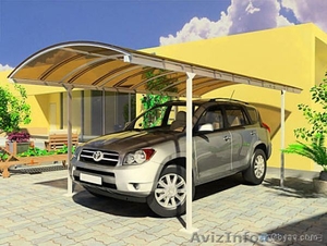 ПОЛИКАРБОНАТ и профиля к поликарбонату!!! #92319