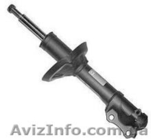 Амортизаторы Kayaba,  Monroe,  Sachs,  Profit по лучшим ценам #100390