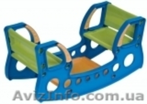 Halabuda (Халабуда) Столик-каталка #101140