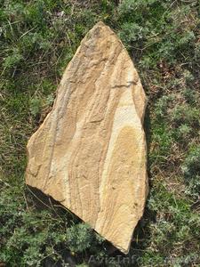 Песчаник,  изделия из природного камня #89714