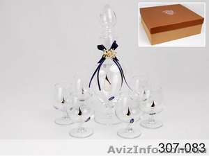 Бокалы для ликера Venere - Скидка 10% #89900