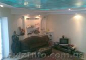 Посуточно студио люкс на Люстдорфской дороге #98620