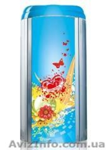 Солярий Tecnosole Style #99992