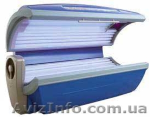 Солярий б/у AliSun SunVision 244XL #99980