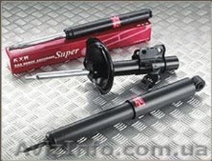 Амортизаторы KAYABA (KYB) #95214