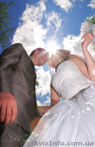 Cвадебный фотограф Киев #90604