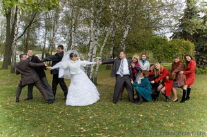 Фотограф Владимир Билинский #98062