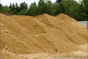 Песок Беляевский  #88917