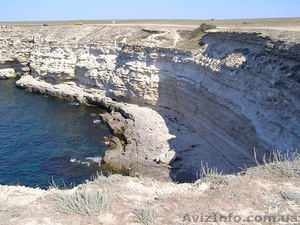 Тарханкут,  Оленевка #89423