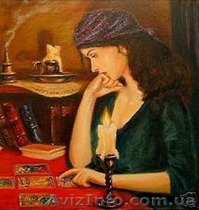 Гадание на таро. Приворожу. #88142