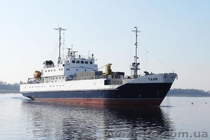 Грузоперевозка морским сообщением #93341
