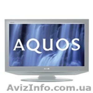 LCD SHARP LC26D44EGY Silver #101090