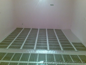 Инфракрасная пленка. #97013