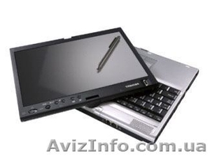 Продам ноутбук TOSHIBA PORTEGE M400-S 4031,  Сумы #91111
