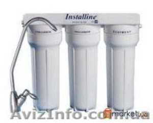 Фильтры бытовые для воды #95626