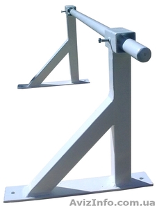 Турник настенный (домашняя серия) #100178