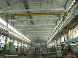 Бизнес парк 