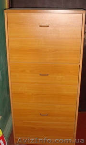 Тумба для обуви #88609