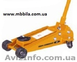 Продам: Домкрат,  пневматический,  подкатной домкрат,  пневмо домкрат. #96403