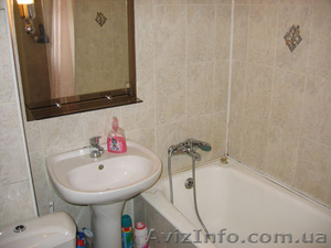 Квартира посуточно Центр ул. Мечникова, 8,  БЕЗ КОМИССИИ!  #98198