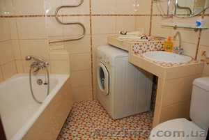 Квартира посуточно Печерск ул. Бастионная 14,  БЕЗ КОМИССИИ! #98206