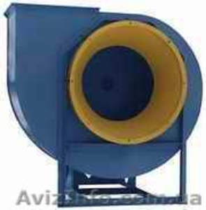 Промышленные вентиляторы #97717