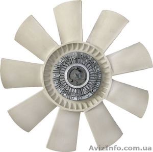 Вязкостная муфта #95812