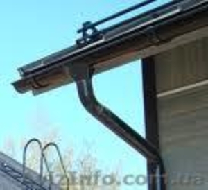 Водосточные системы #96759