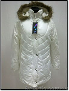 Куртка женская зимняя Baifeng #101665