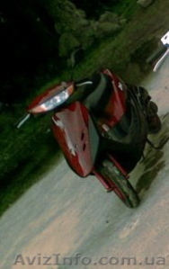 продам скутер Honda dio 34 #94610