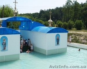 Экскурсия в Почаев, Кременец #95829