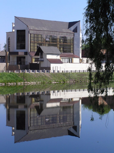 Проектирование и строительство 