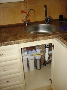 Бытовые системы очистки воды #103070