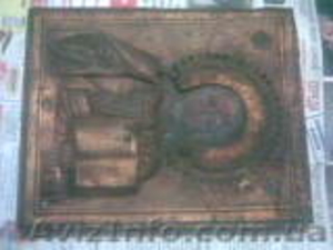 антиквариат  Икона #108399